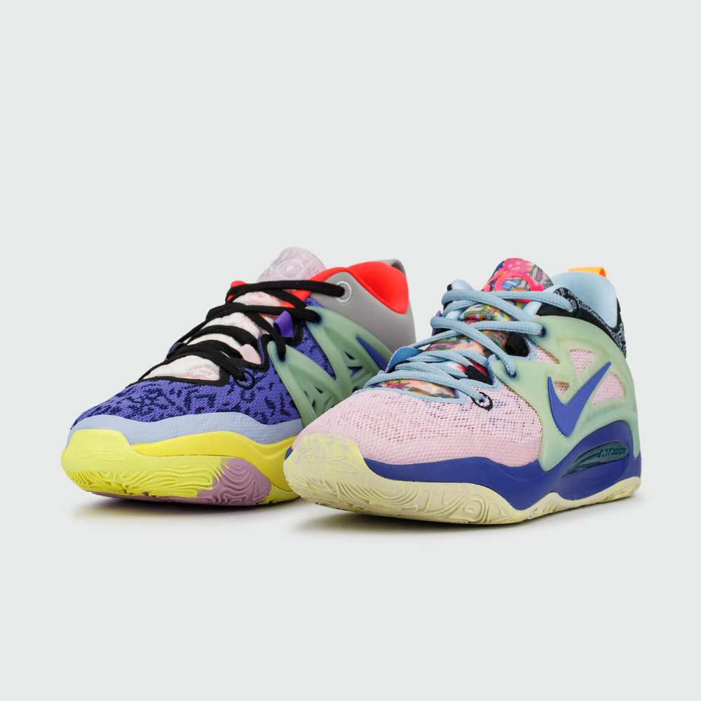 Кроссовки Nike KD 15 What The