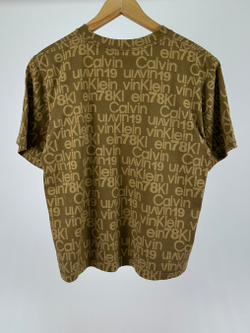 Футболка Calvin Klein