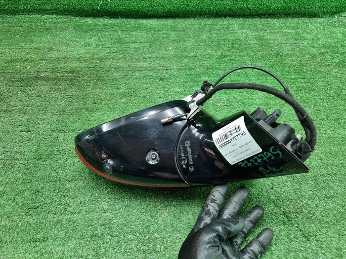 Зеркало левое Omoda C5 (2022-н.в.) 12 контактов