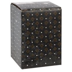 GAEM Фигурка декоративная "Сова", L9 W6 H12,5 см, 4в.