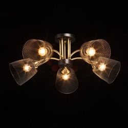 Люстра на штанге De City Вита 8 220014805