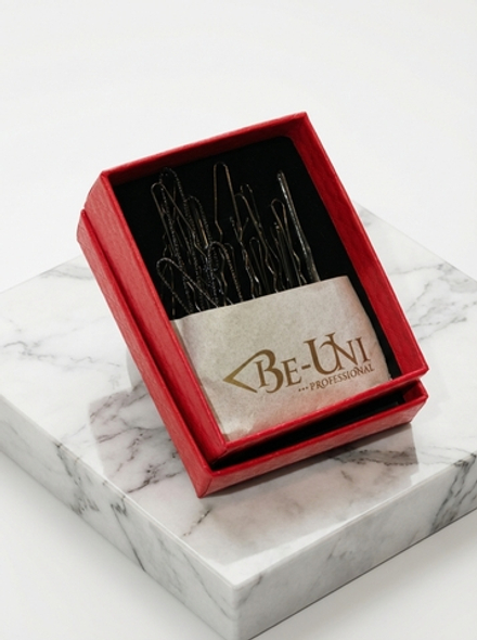 Подарочный набор Be-Uni "Маленькие радости", цвет черный