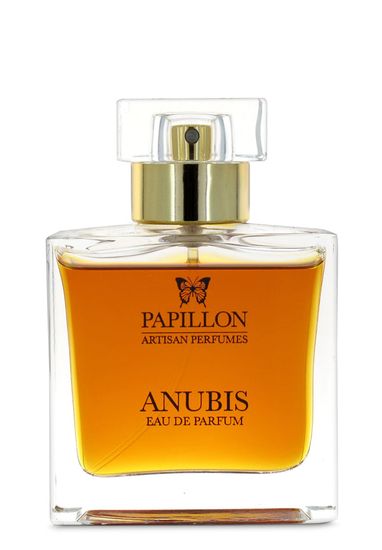 Papillon Artisan Perfumes Anubis