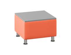 Столик малый Marcus MC-SM экокожа Oregon 23