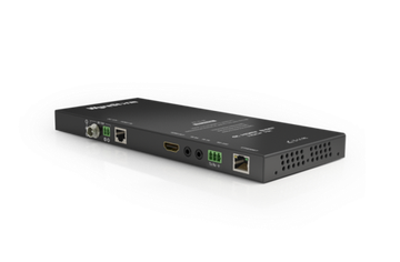 Wyrestorm RX-70-4K - HDBaseT приемник HDMI по витой паре до 100 м (FullHD), до 70 м (4K), двунаправленный ИК, RS-232, Ethernet, PoH