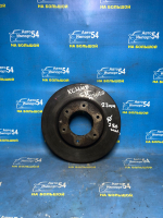 Диск тормозной передний TOYOTA HIACE REGIUS 1997-1999