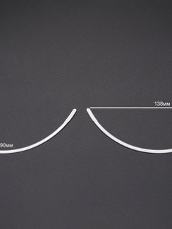 Каркасы Arta-F, тип 18, планж