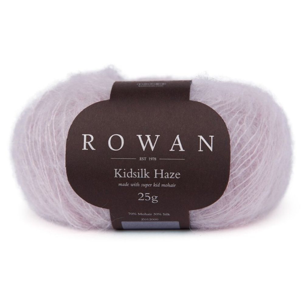 Пряжа Rowan Kidsilk Haze (694)