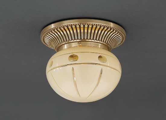 Накладной спот Reccagni Angelo PL.7803/1