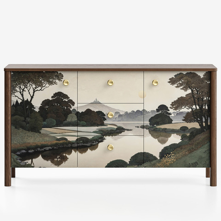 Комод BERGEN BG063