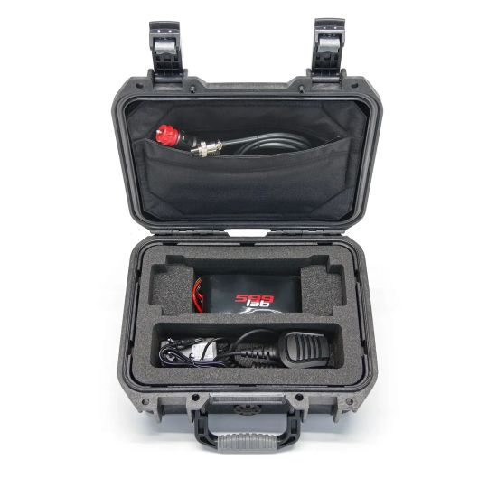 Защищённый кейс EX-550