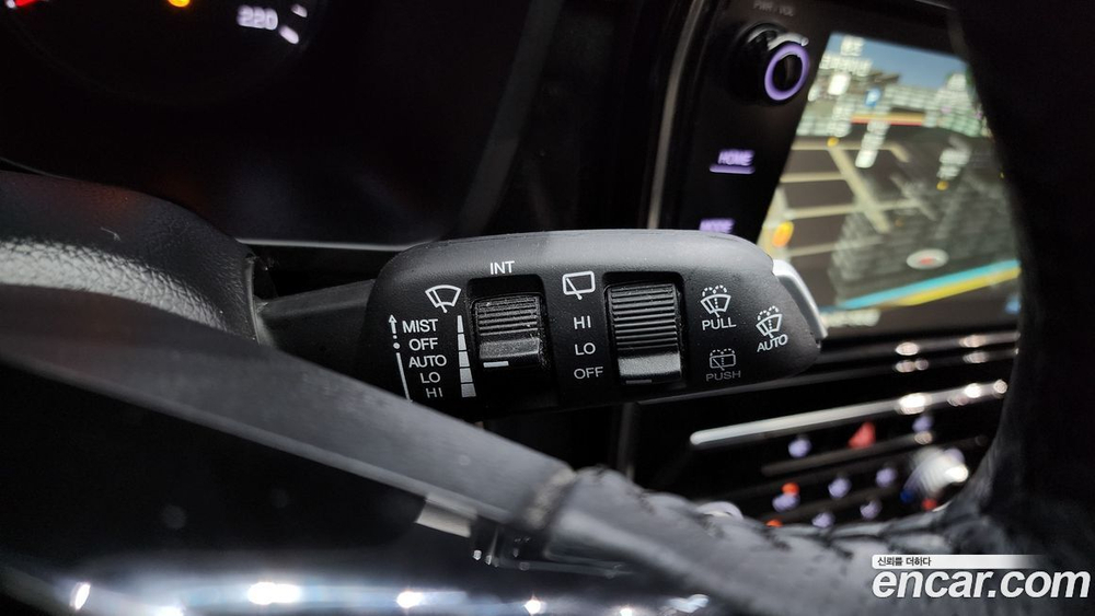 KG Mobility (Ssangyong) Very New Tivoli Дизель 1.6 2WD (03.2020)
