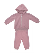 комплект GUESS ACTIVE - фиолетовый(A2BG19 FL03S)