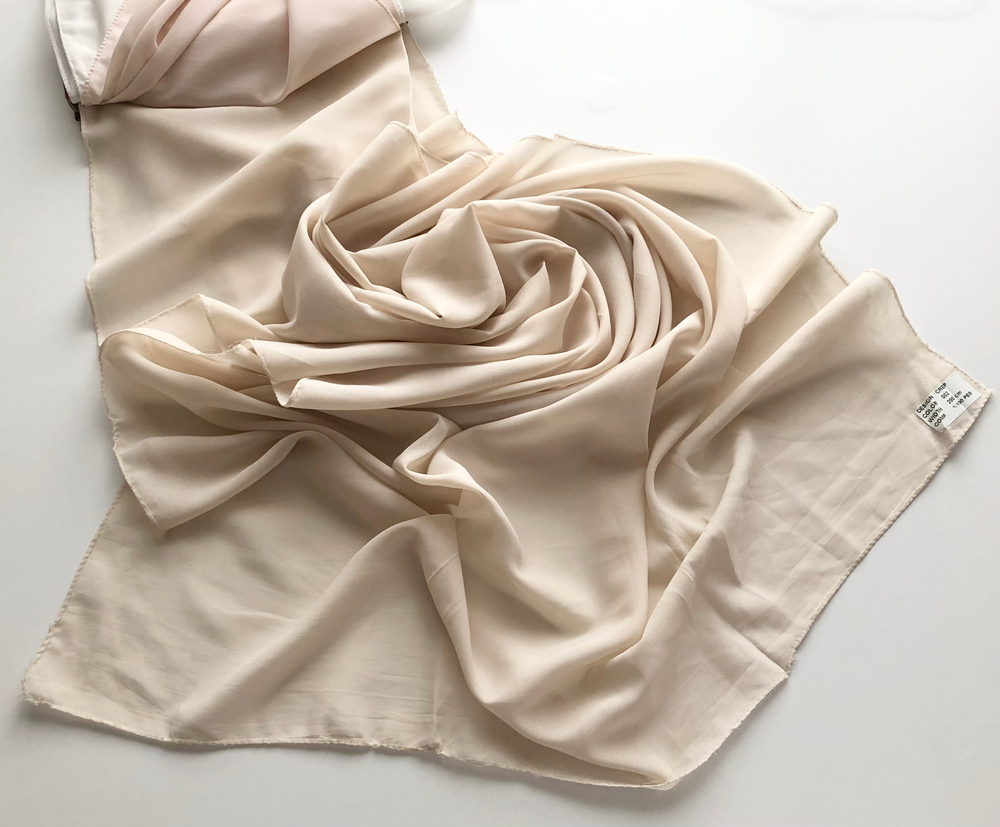 Тюль креп Nope арт. Crep col. 002