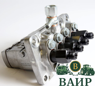 Топливный насос высокого давления (ТНВД) Perkins 131010080 / 10000-06101