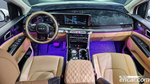 Kia Carnival (Sedona) 4 Generation Бензин 7-и местный Signatures (03.2023)