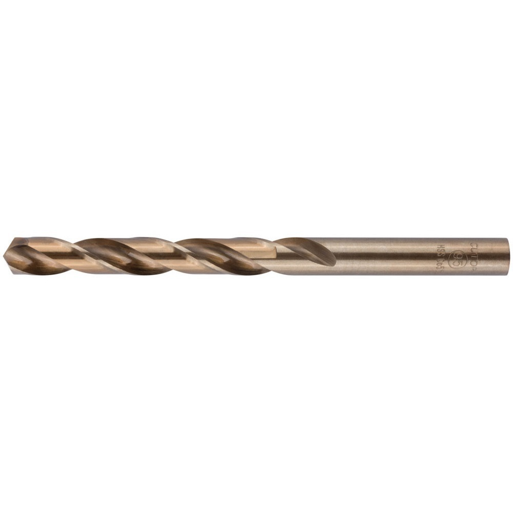 Сверло Cutop Profi 9,5*125 по металлу   48-386