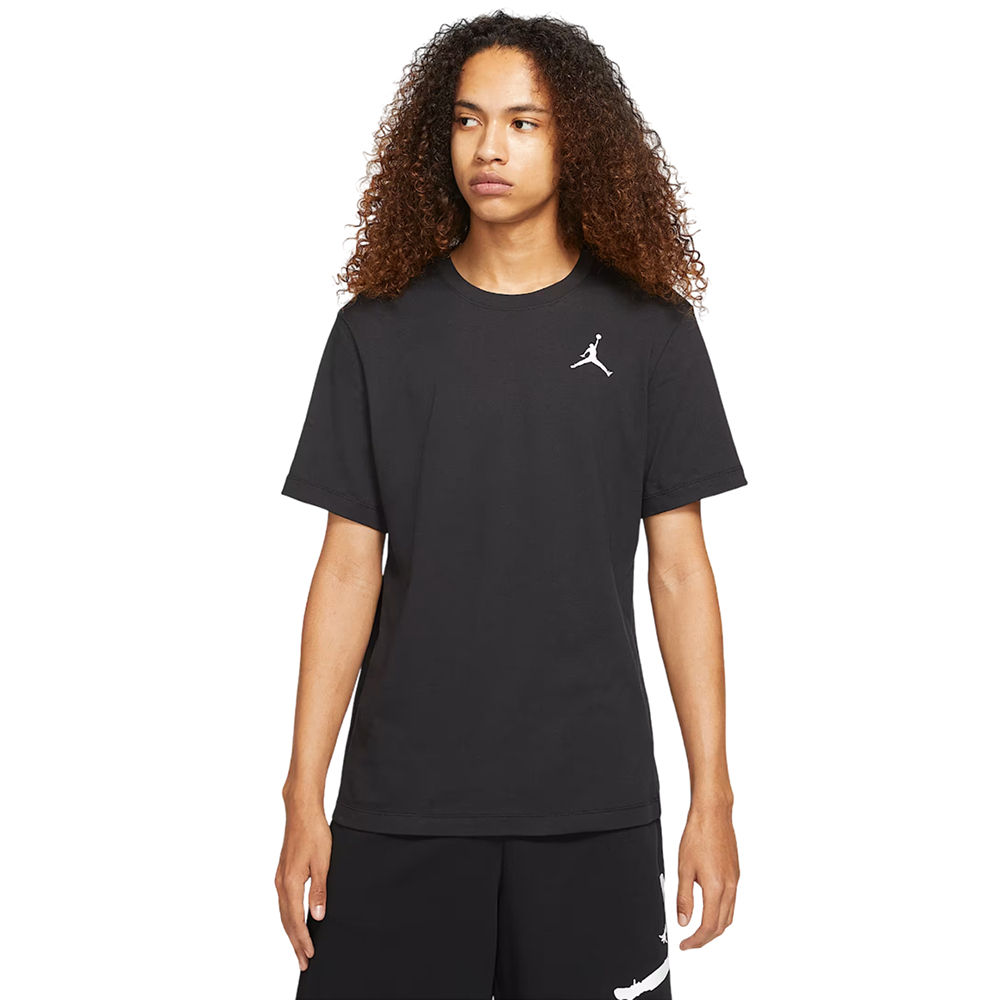 Футболка Jordan Jumpman Tee Black