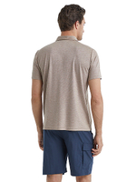 Футболка поло мужская Pasific Ocean Loungewear