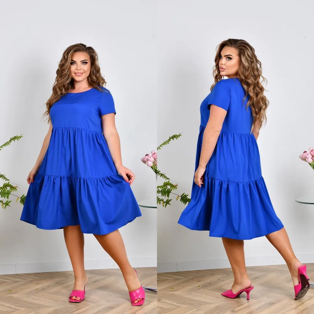 Платье УК-3590-10 Fabrika