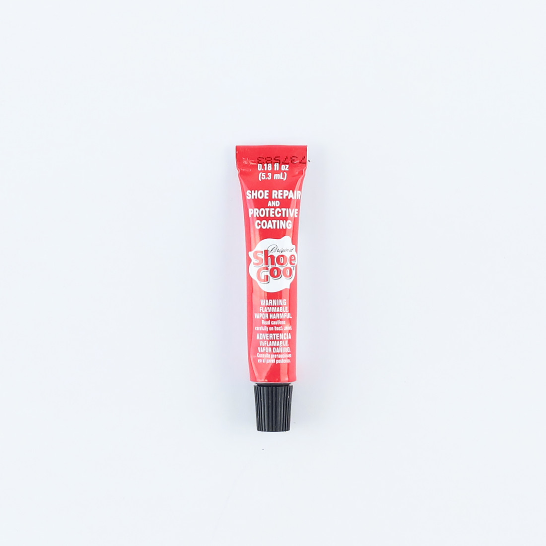 Купить Клей Shoe Goo Clear MINI 5,3 ml