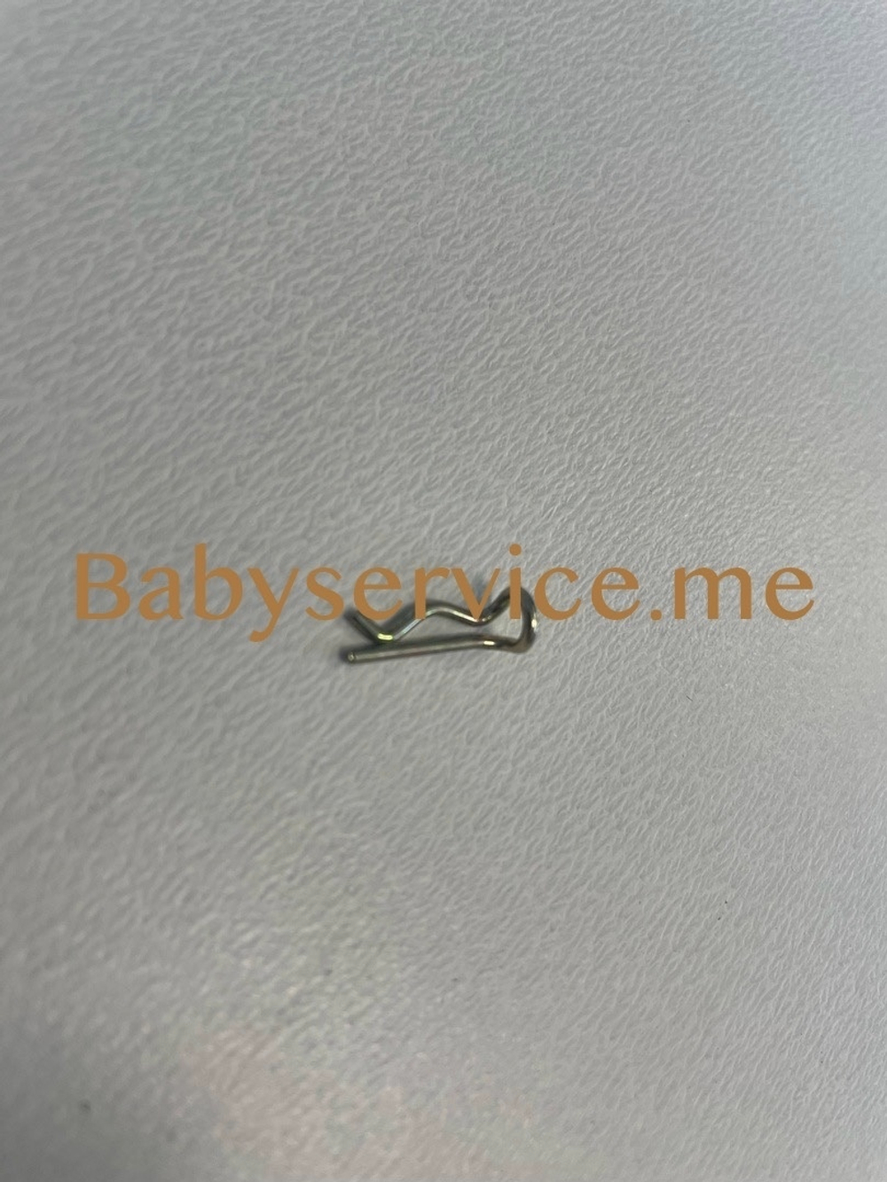 Шплинт колеса Geoby 05C201GR-X