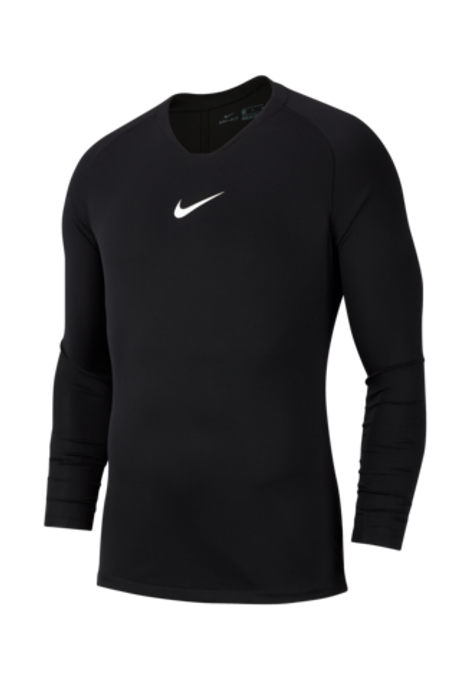 Термофутболка Nike Dry Park First Layer LS