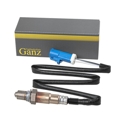 Датчик кислорода, лямбда-зонд FORD: FOCUS C-MAX 1.6 Ti 03-07, FOCUS II 1.6 Ti 04 GANZ GIG05158