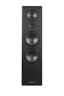 PREMIERA ES-831 BK напольная акустическая система (пара)