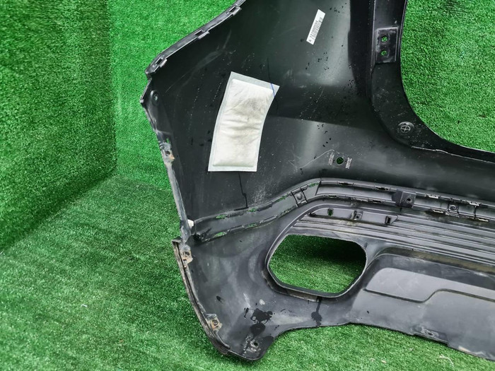 Бампер задний Hongqi HS5 (2019-н.в.)