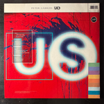 Peter Gabriel - Us 2LP (Европа 1992г.)