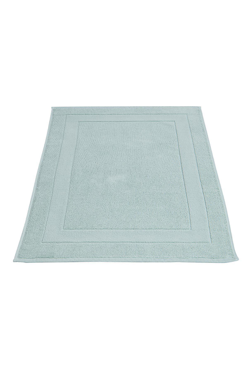 Коврик для ванной Ecocotton 50x80 | mint