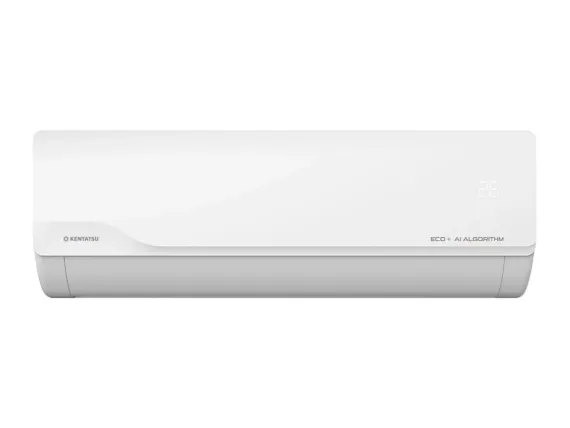 Сплит-система Kentatsu KSGKU21HZRN1W/KSRKU21HZRN1 Kumo Inverter