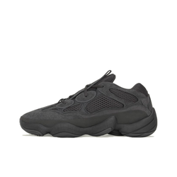 Кроссовки Adidas Yeezy 500 'Utility Black' F36640‑2020