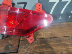 ПТФ задний левый Hyundai Creta 2 (SU2) 21-нв Б/У Оригинал 92405BW100