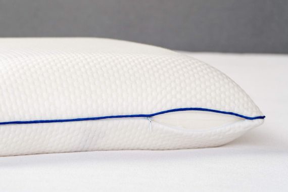 Ronnie Орт. Подушка 60х40х12