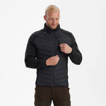 Куртка Deerhunter Moor Padded (999 Black)