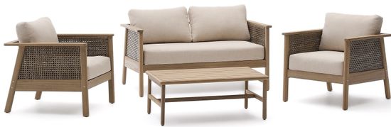 Комплект уличной мебели Alabe La Forma Испания 