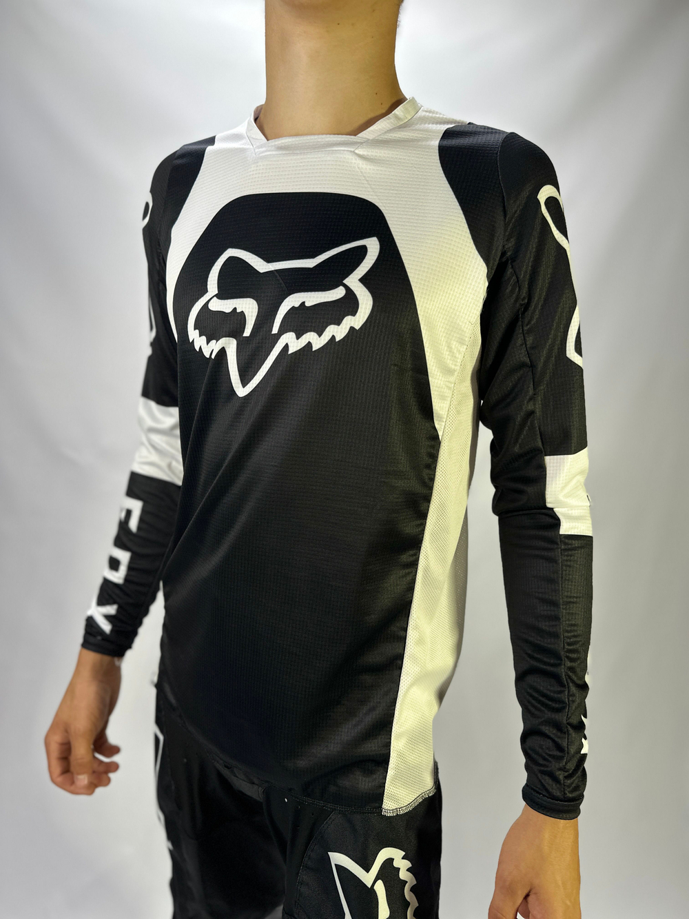 Мотокостюм FOX