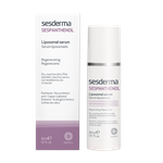 SESDERMA SESPANTHENOL Serum