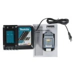 Makita DTW180RFE аккумуляторный гайковерт (2 x 3 Ач, ЗУ)