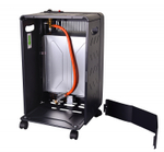 Газовый инфракрасный обогреватель Ресанта ПГ-4200Б