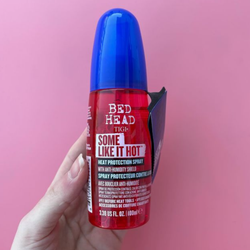 Tigi Bed Head Some Like it Hot 100ml
