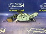 Моторчик заднего дворника TOYOTA CERES 1993