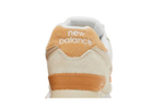 Кроссовки New Balance Nb 574 V2 (Женская размерная сетка)