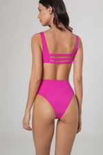 Плавки 5974 Lily Solids Agua Bendita