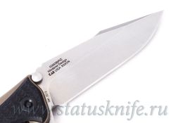 Нож Zero Tolerance ZT0393BRZ Rick Hinderer № 0013фотография - 5