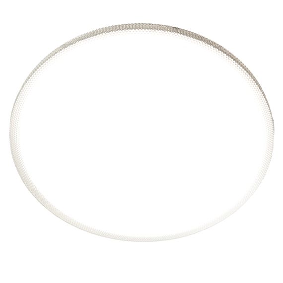 Светильник накладной со светодиодами 80W, 6800Lm, 3000К-4000К-6400K, AL1500 Feron.ONE 51415