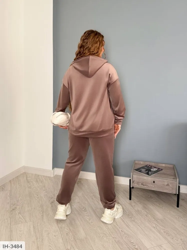 Костюм IH-3482 Фабрика Моды