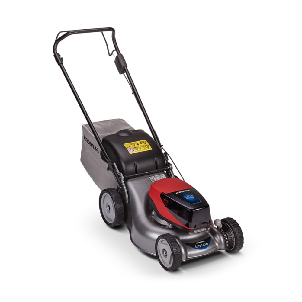 Газонокосилка Honda HRG 416 XB PEEA аккумуляторная